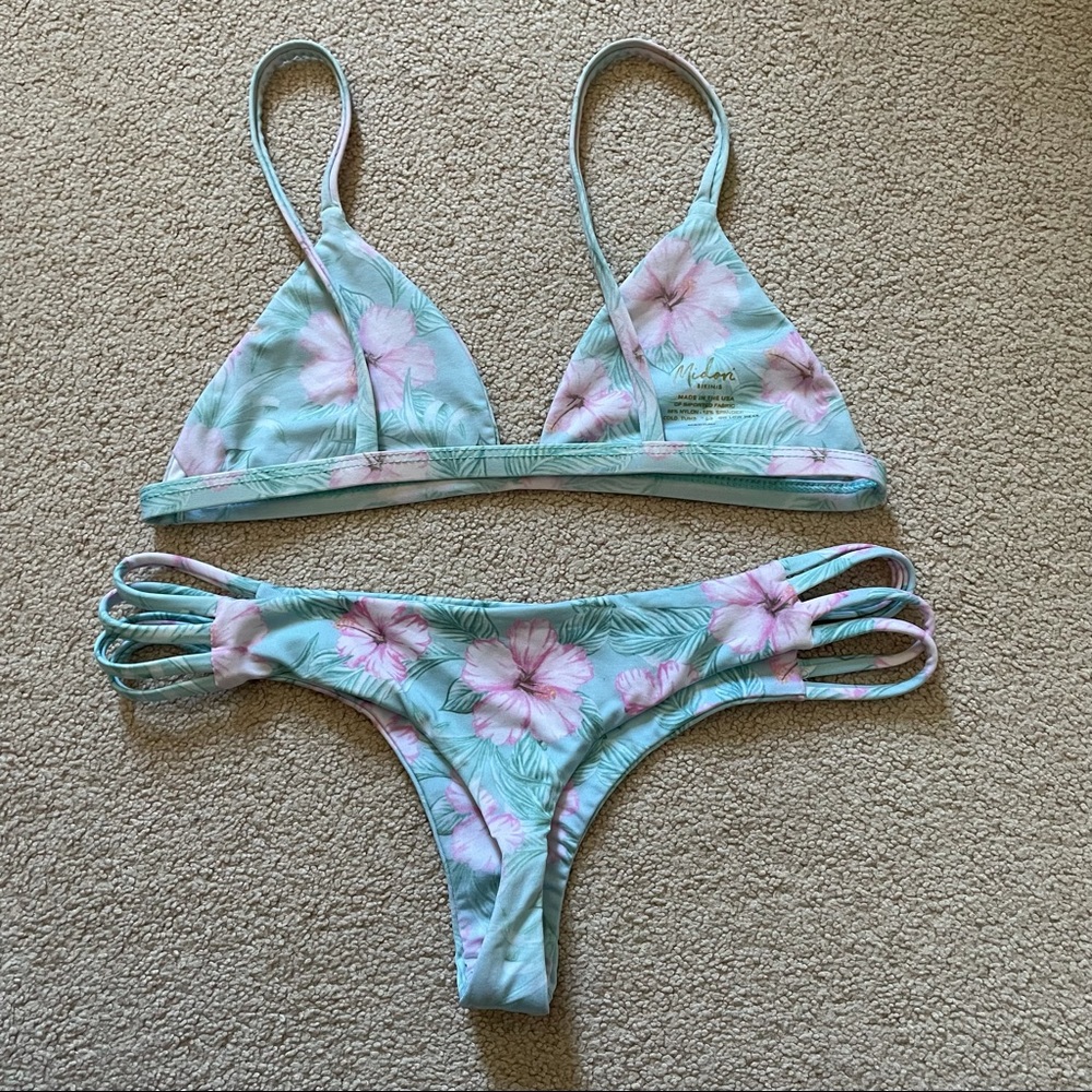 ❤️SOLD❤️ - Picture 2 of 3